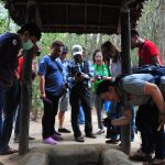 สถาบันวิจัยศิลปะและวัฒนธรรมอีสาน สร้างเครือข่าย ณ กรุงพนมเปญ โฮจิมิน