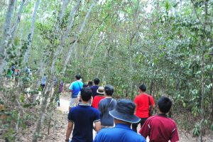 สถาบันวิจัยศิลปะและวัฒนธรรมอีสาน สร้างเครือข่าย ณ กรุงพนมเปญ โฮจิมิน