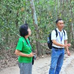 สถาบันวิจัยศิลปะและวัฒนธรรมอีสาน สร้างเครือข่าย ณ กรุงพนมเปญ โฮจิมิน