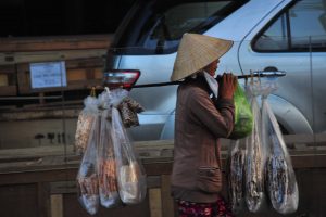 สถาบันวิจัยศิลปะและวัฒนธรรมอีสาน สร้างเครือข่าย ณ กรุงพนมเปญ โฮจิมิน