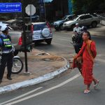 สถาบันวิจัยศิลปะและวัฒนธรรมอีสาน สร้างเครือข่าย ณ กรุงพนมเปญ โฮจิมิน