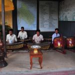 สถาบันวิจัยศิลปะและวัฒนธรรมอีสาน สร้างเครือข่าย ณ กรุงพนมเปญ โฮจิมิน