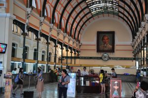 สถาบันวิจัยศิลปะและวัฒนธรรมอีสาน สร้างเครือข่าย ณ กรุงพนมเปญ โฮจิมิน