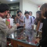 ต้อนรับคณะศึกษาดูงานจากโรงพยาบาลจิตเวชเลยราชนครินทร์