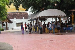 ศึกษาดูงานด้านศิลปวัฒนธรรม ตามรอยอารยธรรมอีสานสู่ล้านนา