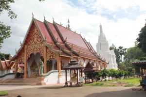 ศึกษาดูงานด้านศิลปวัฒนธรรม ตามรอยอารยธรรมอีสานสู่ล้านนา