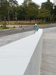 สถาบันวิจัยฯ ร่วม โครงการ Big Cleaning Day ทำดีเพื่อพ่อ