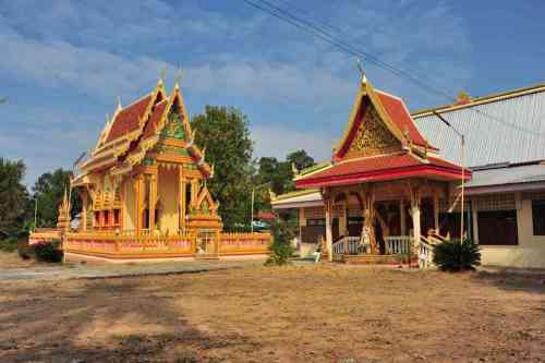 ลงพื้นที่ในการสำรวจและจัดทำบัญชีสถานภาพเอกสารใบลาน