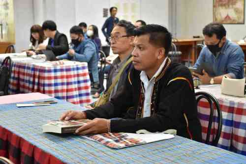 การประชุมวิชาการระดับชาติ