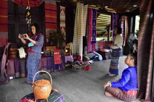 เสวนาเครือข่ายพิพิธภัณฑ์ท้องถิ่นอีสาน “พิพิธภัณฑ์กินได้”