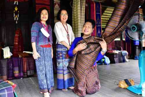 เสวนาเครือข่ายพิพิธภัณฑ์ท้องถิ่นอีสาน “พิพิธภัณฑ์กินได้”