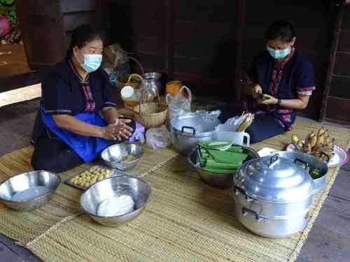 เสวนาเครือข่ายพิพิธภัณฑ์ท้องถิ่นอีสาน “พิพิธภัณฑ์กินได้”