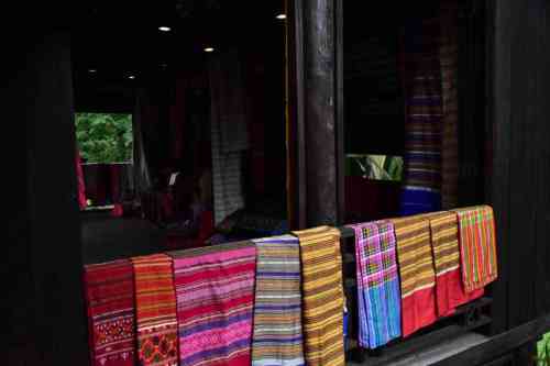 เสวนาเครือข่ายพิพิธภัณฑ์ท้องถิ่นอีสาน “พิพิธภัณฑ์กินได้”