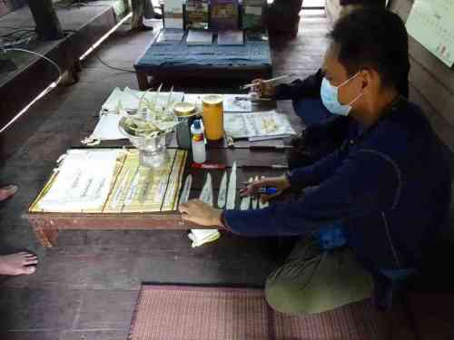 เสวนาเครือข่ายพิพิธภัณฑ์ท้องถิ่นอีสาน “พิพิธภัณฑ์กินได้”