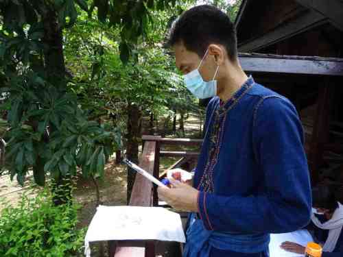 เสวนาเครือข่ายพิพิธภัณฑ์ท้องถิ่นอีสาน “พิพิธภัณฑ์กินได้”