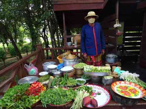 เสวนาเครือข่ายพิพิธภัณฑ์ท้องถิ่นอีสาน “พิพิธภัณฑ์กินได้”