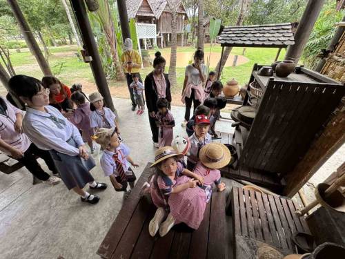 สถาบันวิจัยศิลปะและวัฒนธรรมอีสาน