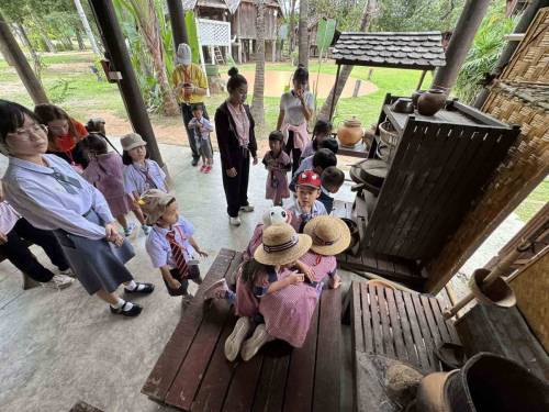 สถาบันวิจัยศิลปะและวัฒนธรรมอีสาน